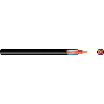 SNE concentric cable 10mm2